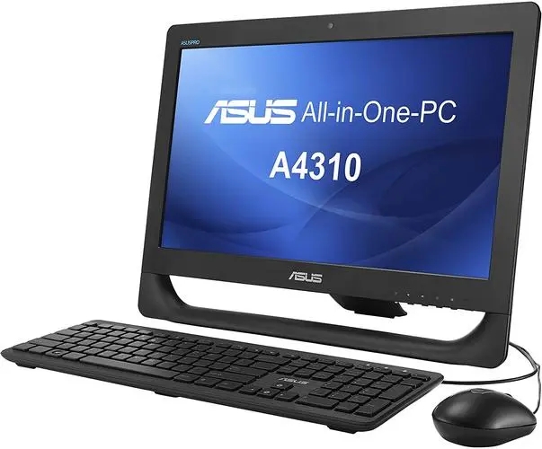 海丰华硕一体机维修